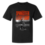 Springsteen & The E-Street Band 2024 Tour Announcement Tee