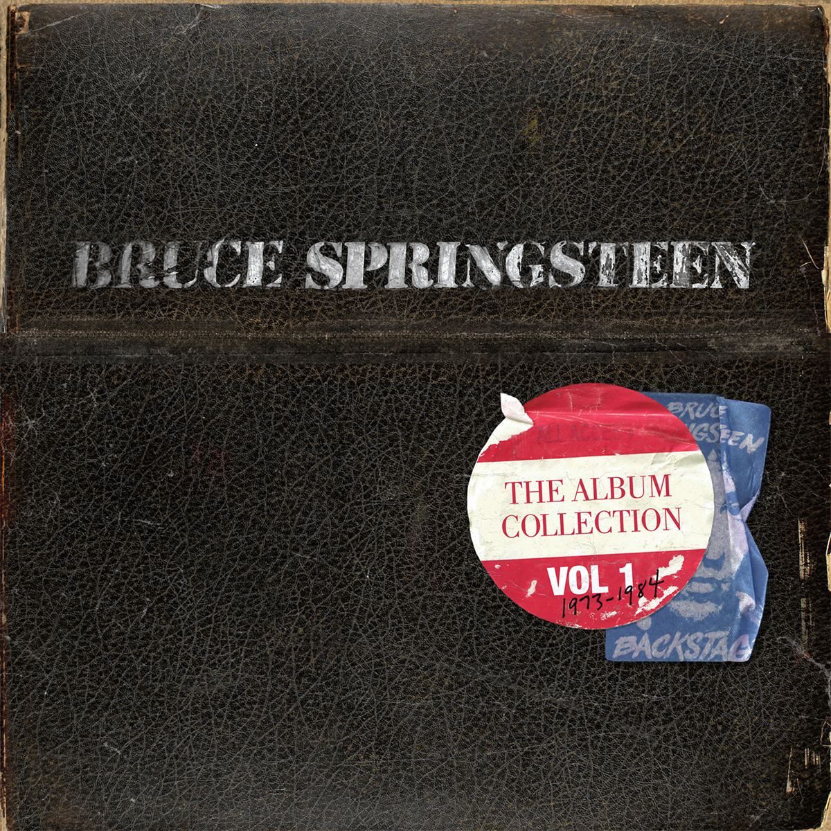 The Album Collection Vol. 1 (1973 - 1984) 8LP