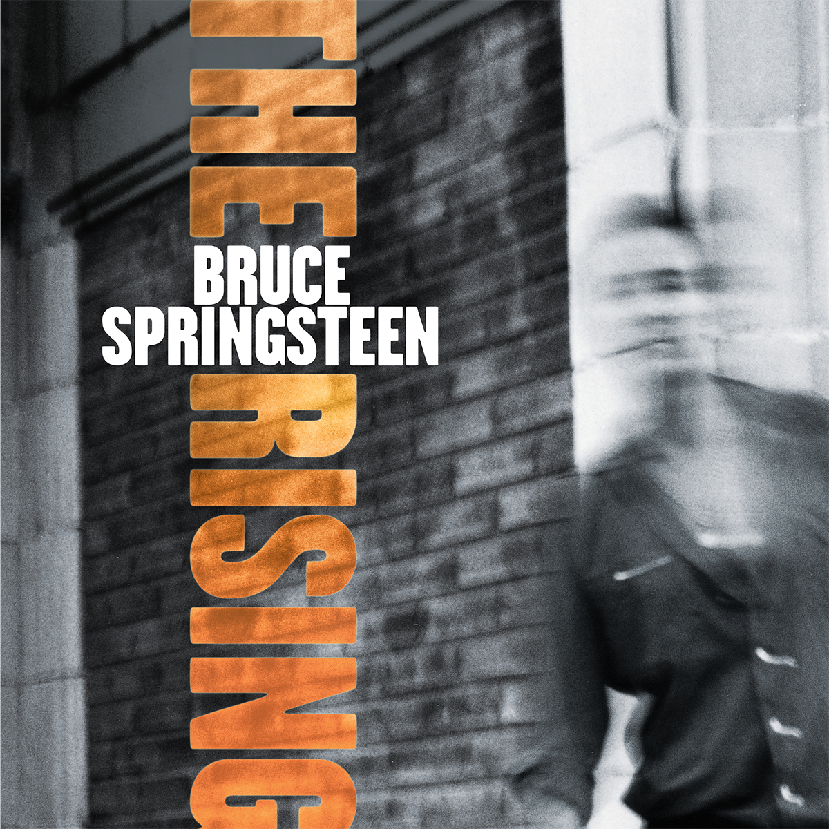 新品　Bruce Springsteen - The Rising / レコード The Rising CD – Bruce Springsteen