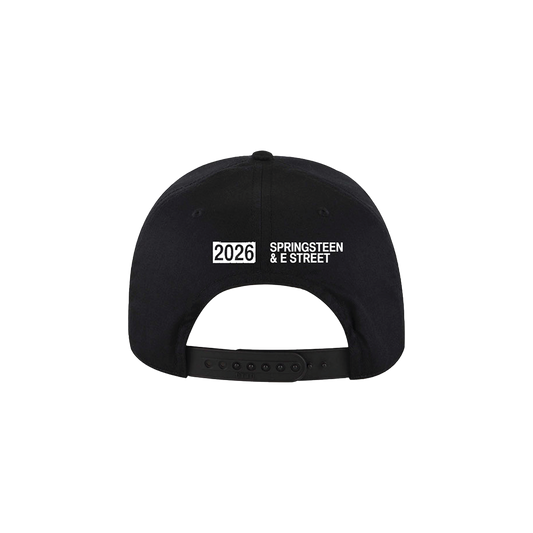 2026 Land Of Hope & Dreams American Tour Hat