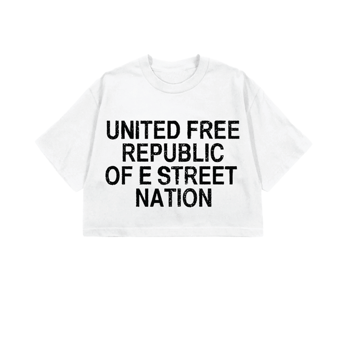 2026 Land Of Hope & Dreams American Tour 