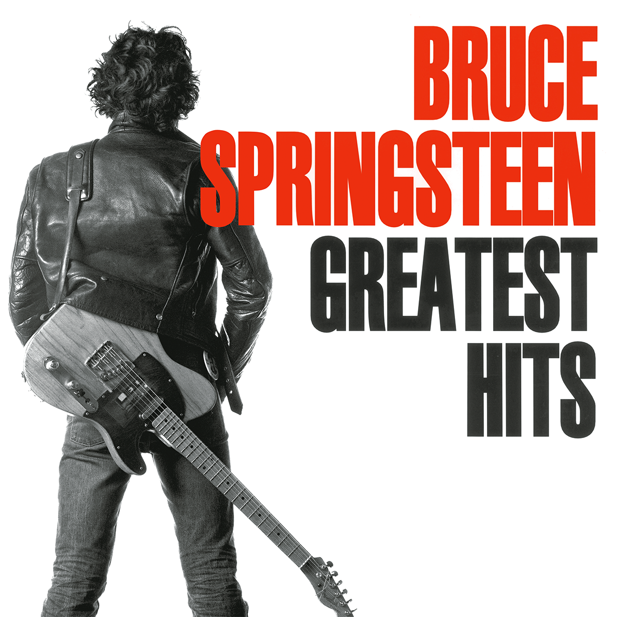 Greatest Hits CD