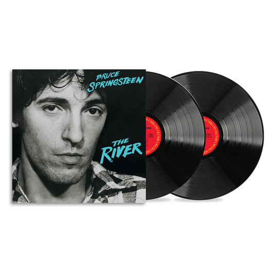 The River 2LP