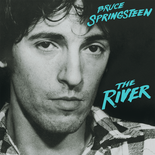 CD – Bruce Springsteen
