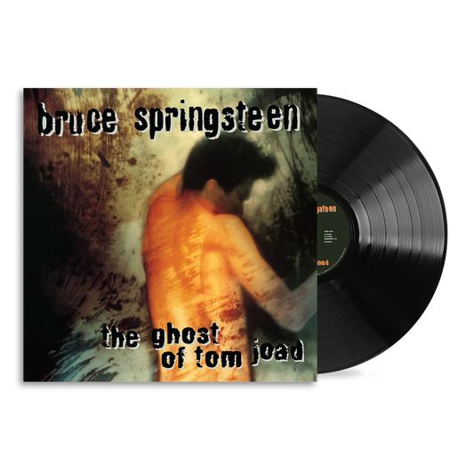 The Ghost of Tom Joad LP