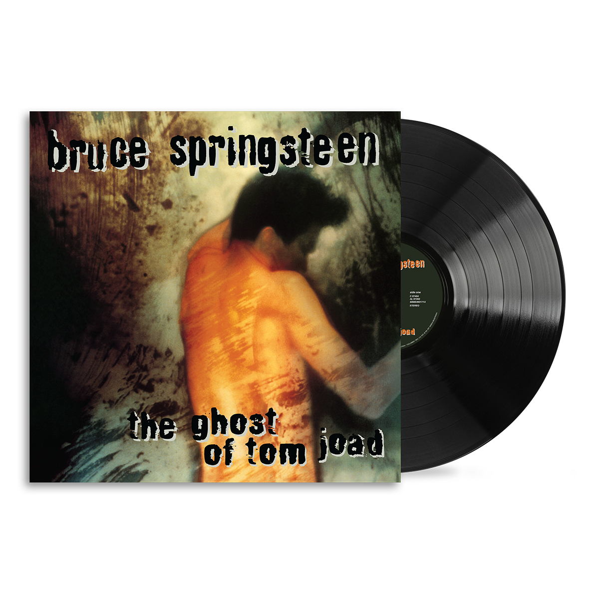 The Ghost of Tom Joad LP