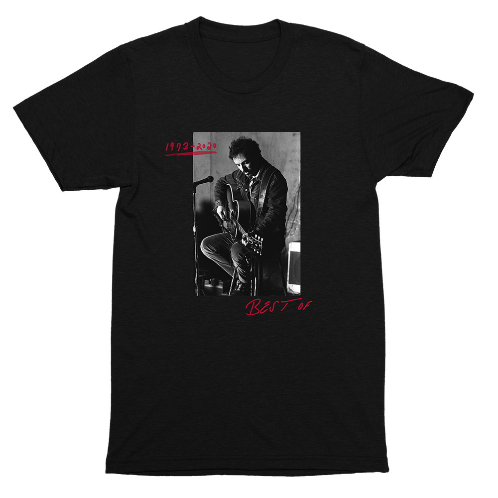 Apparel – Bruce Springsteen