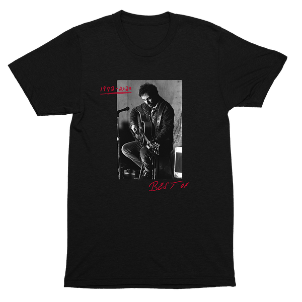 Jackson Browne Springsteen Raitt '90 シャツ m25769331360_1.jpg