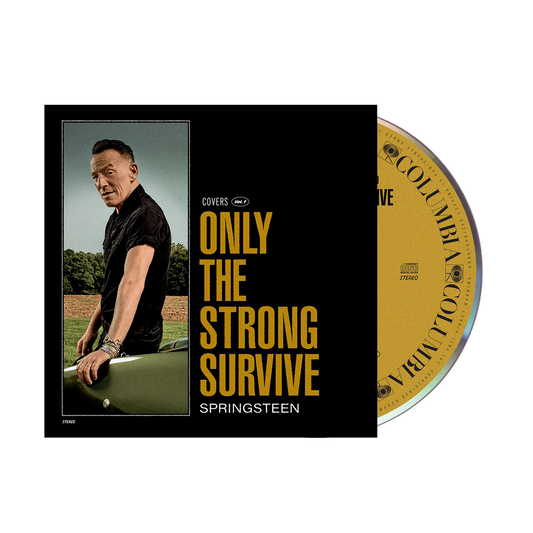 All – Bruce Springsteen