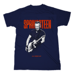 Springsteen & The E-Street Band 2024 World Tour Guitar Tee