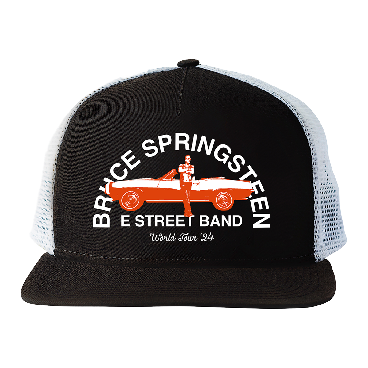 Accessories - Bruce Springsteen