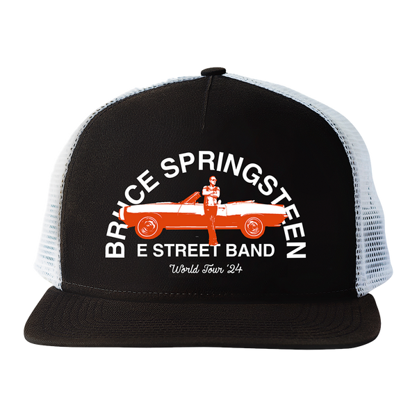 新品★STING ★スティング★3.0 JAPAN TOUR★BARS HAT 新品☆STING ☆スティング☆3.0 JAPAN TOUR☆BARS HAT Sting 3.0
