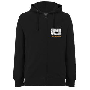 Springsteen & The E-Street Band 2024 World Tour Zip Hoodie