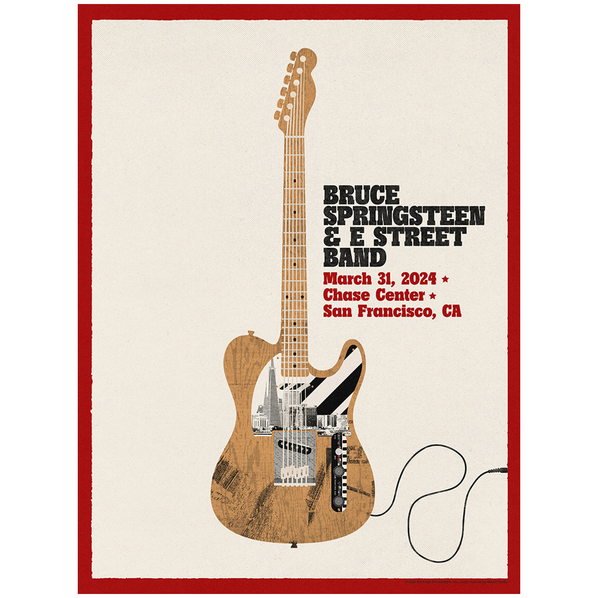 Bruce Springsteen and The E-Street Band - Live Collection