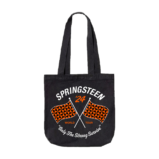 Accessories – Bruce Springsteen