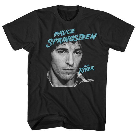 The River Tee