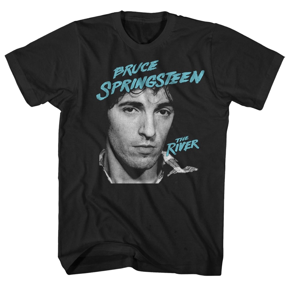 Bruce Springsteen The River Tee