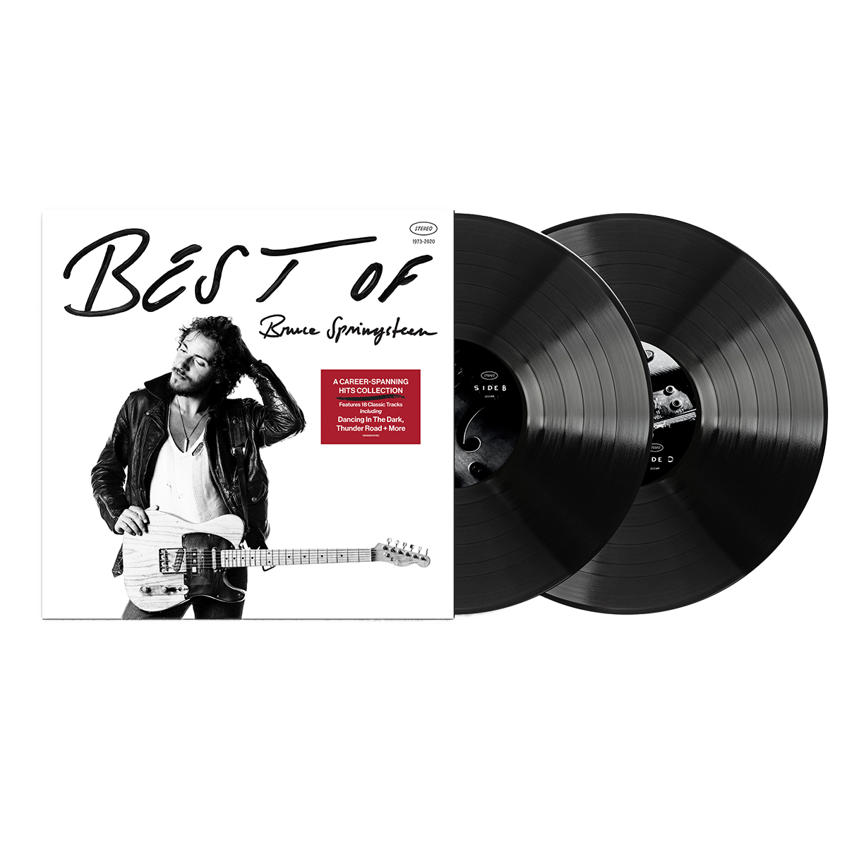 ファッションシーンで話題のこれから流行るブランド12選 Best Of 2LP Springsteen Bruce 洋楽