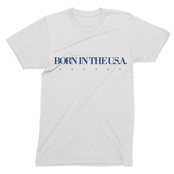 Amazon.com: Born In The U.S.A. (40th Anniversary Edition
