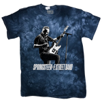 Springsteen & The E Street Band 2024 World Tour Stage Guitar Tee