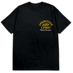 Springsteen & The E-Street Band Pittsburgh 2024 Limited Edition Tour Tee