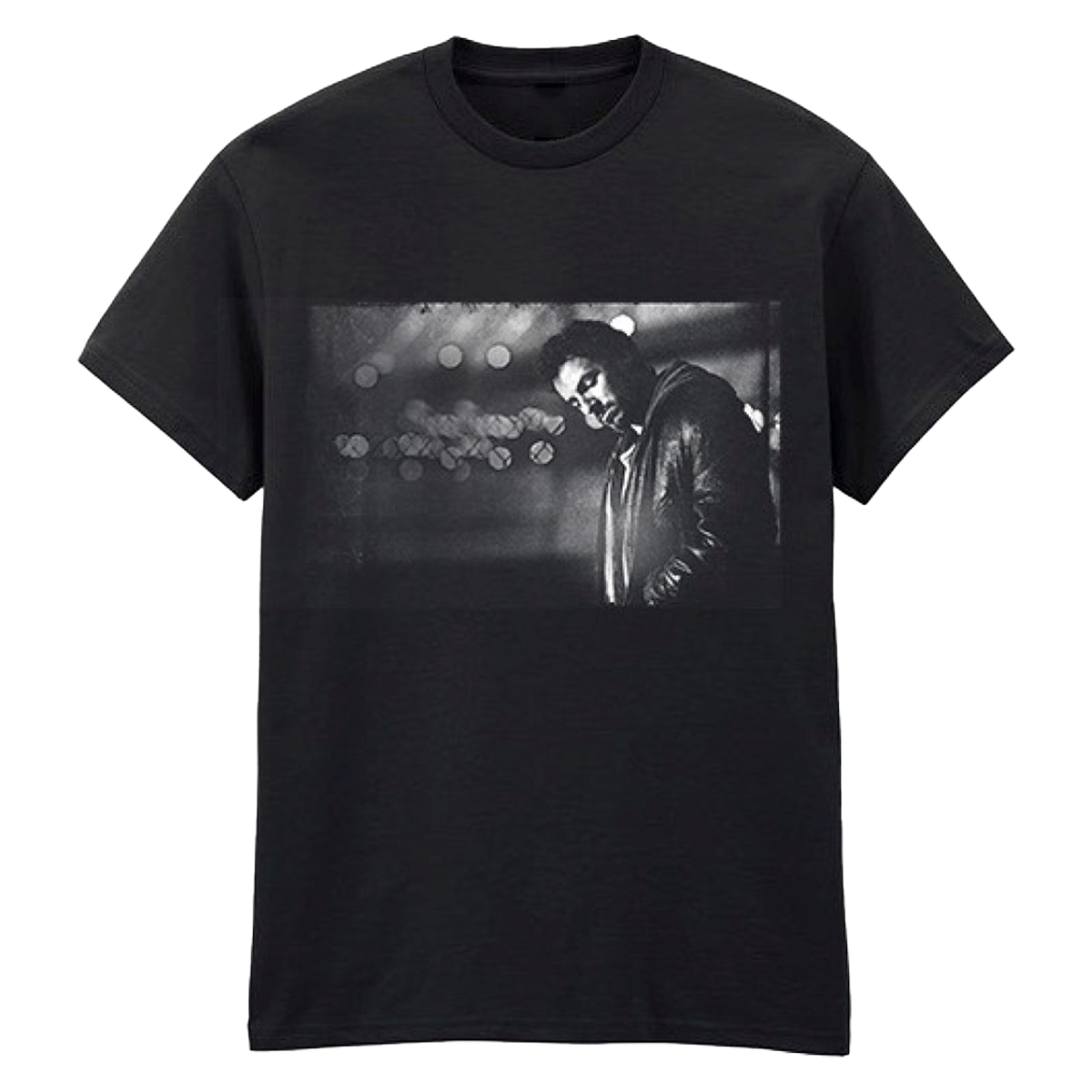 Streets Of Philadelphia Sessions Photo Tee