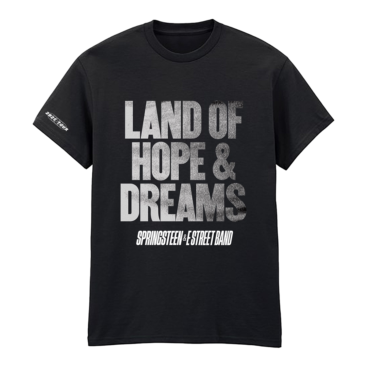 Apparel - Bruce Springsteen