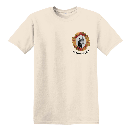 Inyo Album Tee
