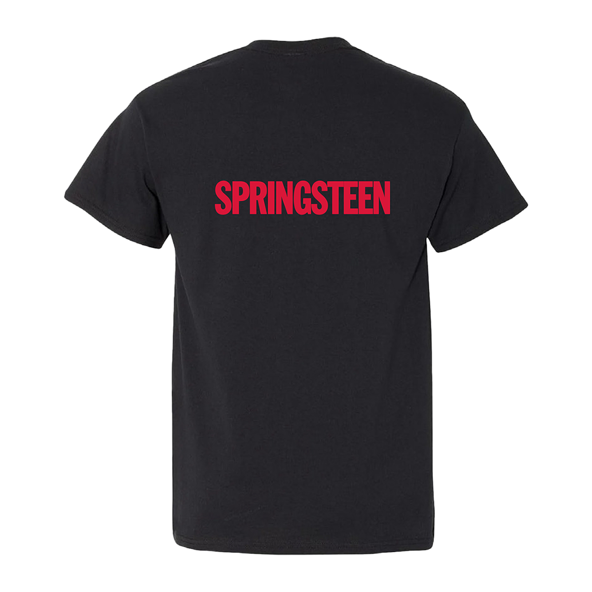 Nebraska Tee