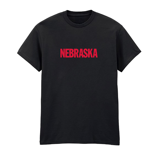 Bruce Springsteen 旧規格　未開封 Open All Night: Bruce Springsteen Reissues 'Nebraska' with Mythic
