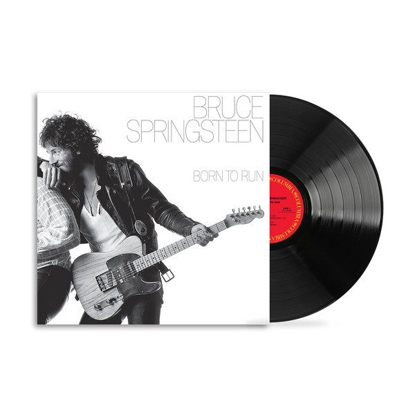 洋楽 bruce springsteen born to run (RARE!!) Born To Run LP – Bruce Springsteen