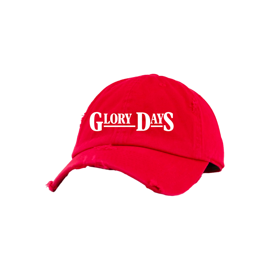 Retro Glory Days Hat – Bruce Springsteen
