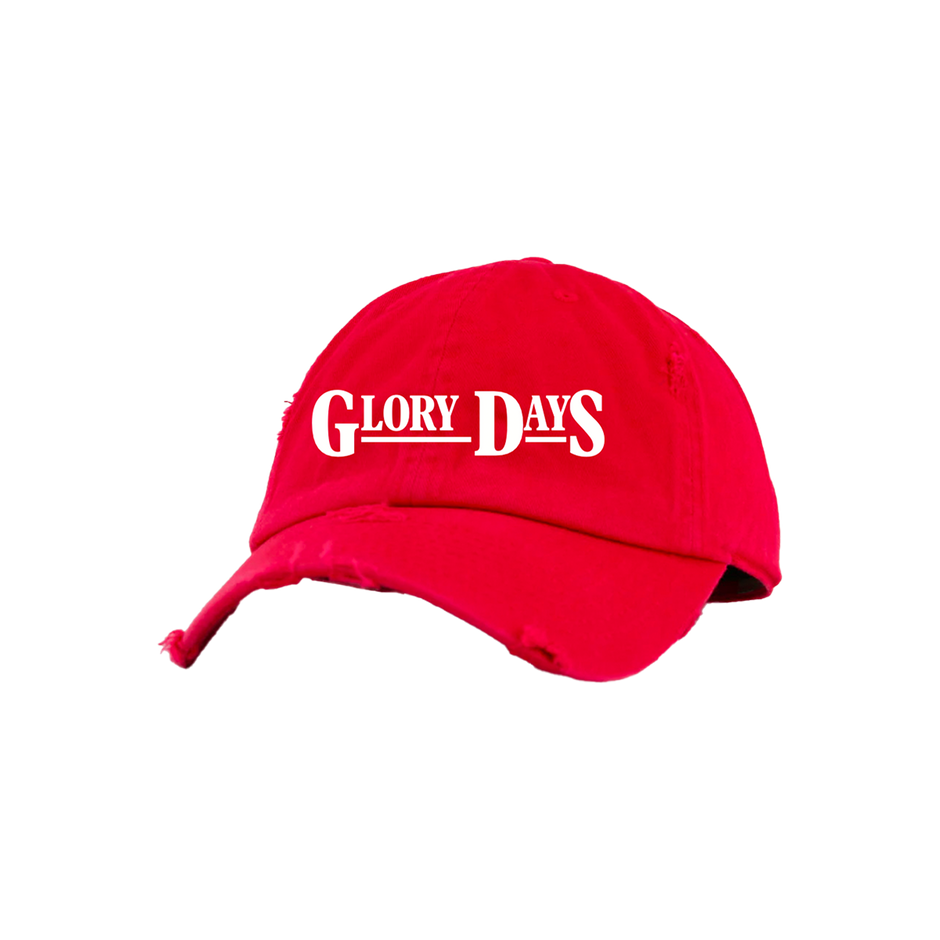 Hats – Bruce Springsteen
