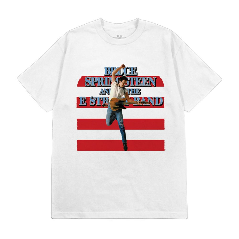 Collections – Bruce Springsteen