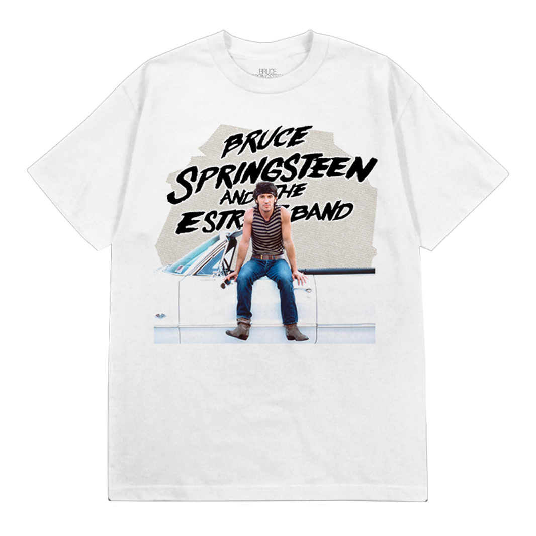 Apparel – Bruce Springsteen