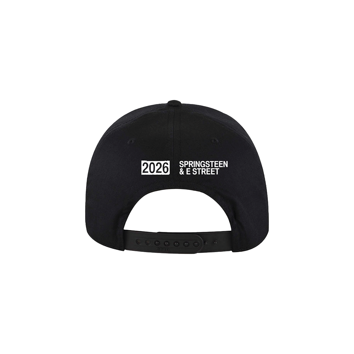 2026 Land Of Hope & Dreams American Tour Hat