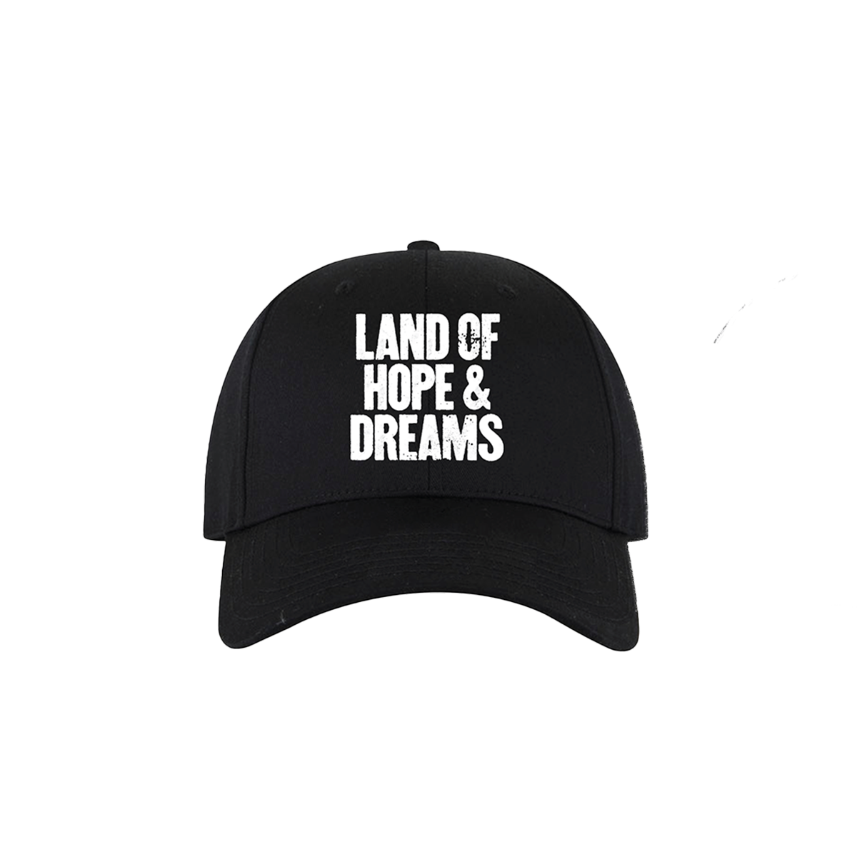 2026 Land Of Hope & Dreams American Tour Hat