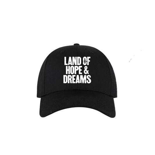 2026 Land Of Hope & Dreams American Tour Hat