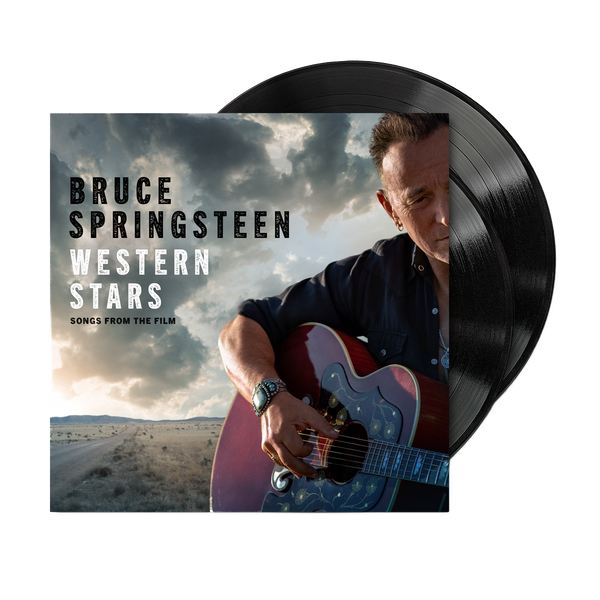 米2LP Bruce Springsteen Western Stars 19075937511 Columbia /00520 2LP BRUCE SPRINGSTEEN Western Stars 19075937511 Columbia US