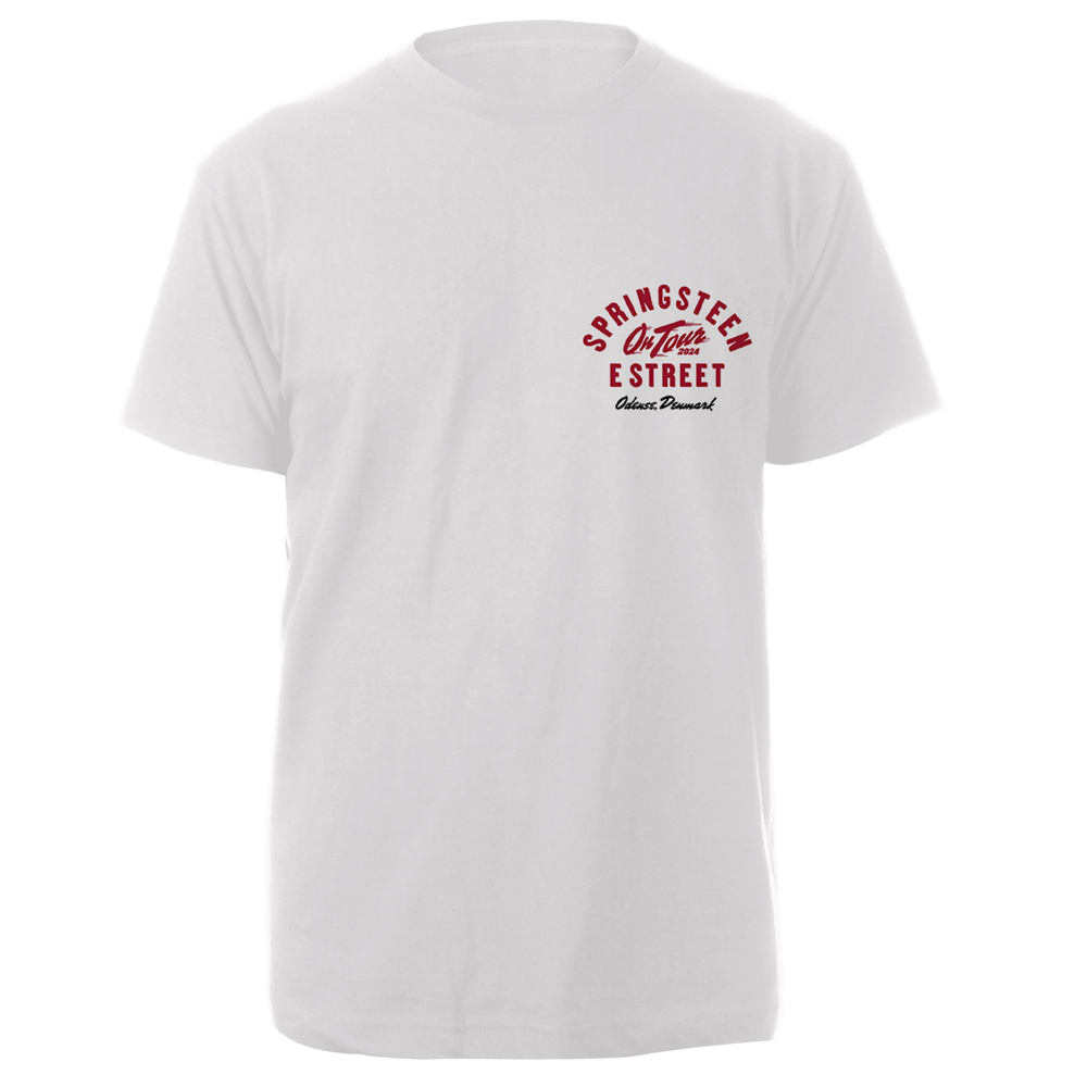 Apparel – Bruce Springsteen