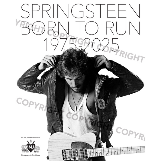 ◾️究極USオリジナル白ラベルプロモ盤■BRUCE SPRINGSTEEN / ブ All – Bruce Springsteen