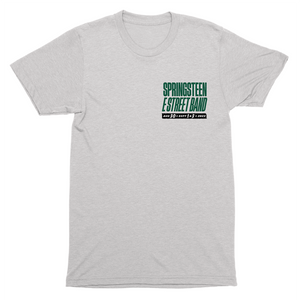 East Rutherford Green Show Tee