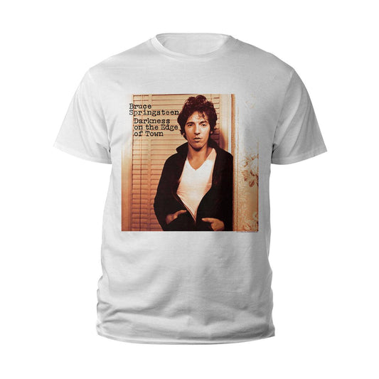 Darkness On The Edge Of Town Youth Tee