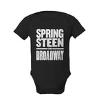 Springsteen on Broadway Onesie