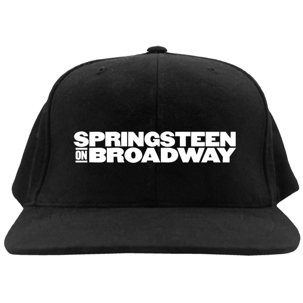 Hats – Bruce Springsteen