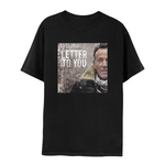 Letter To You Album Cover Tee
