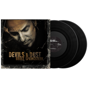 Devils & Dust 2LP