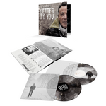 Letter To You Exclusive Colored Vinyl