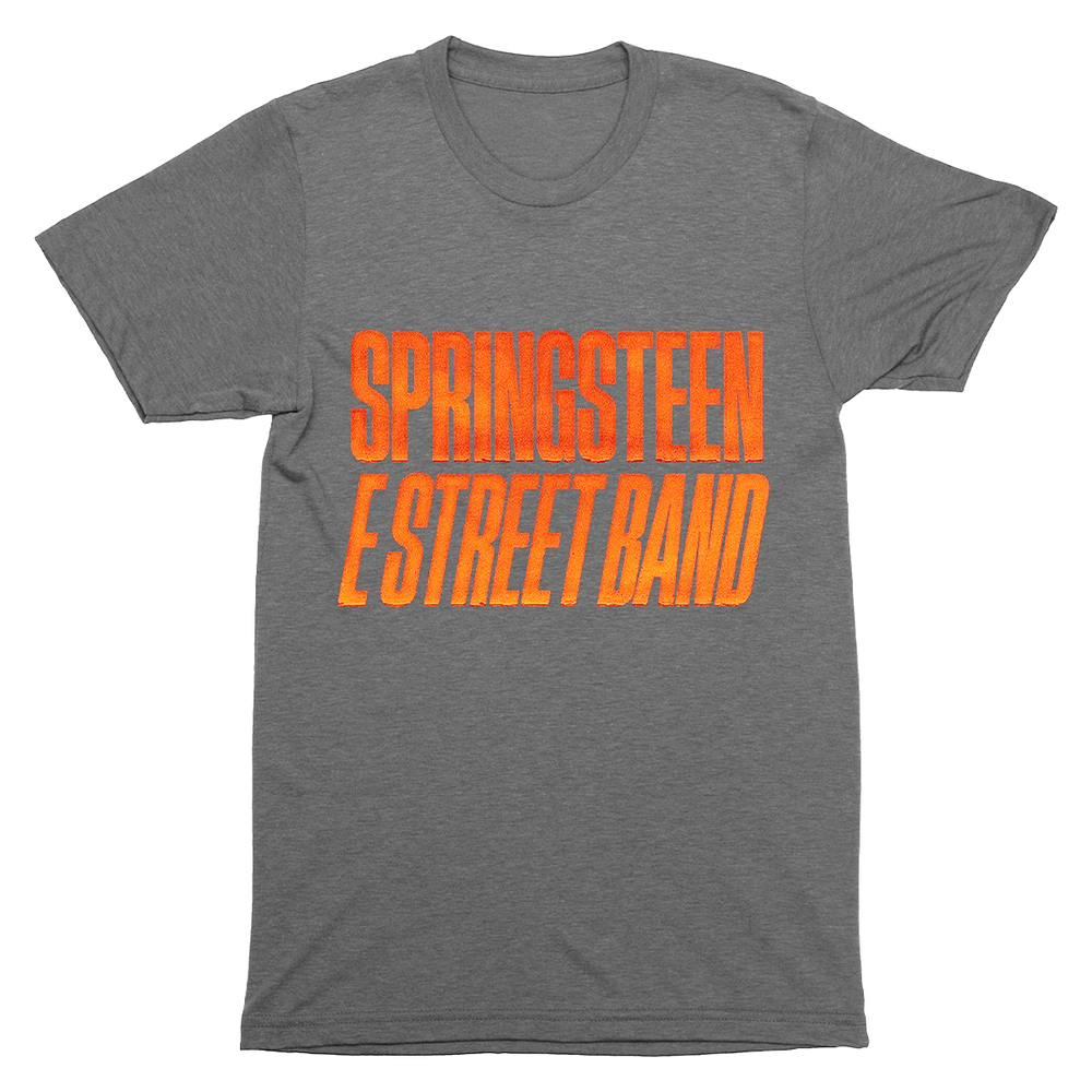 Apparel – Bruce Springsteen